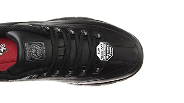 Best Walking Shoes For Overweight Men In 2022 - Top Rated Shoes!