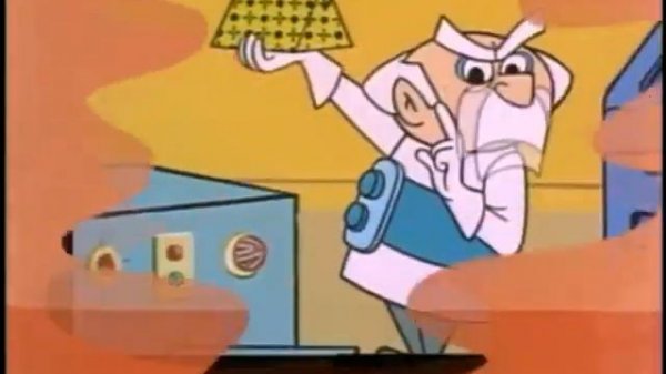 Felix the Cat (intro | tv series 1) 1959 a.k.a. The Adventures of Felix the Cat