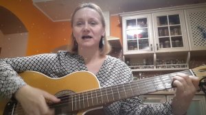 песня «Гололёд», автор Вероника Долина