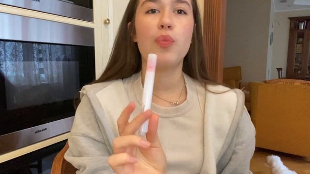 СКУПИЛА всю косметику // Улетаю в страну будущего