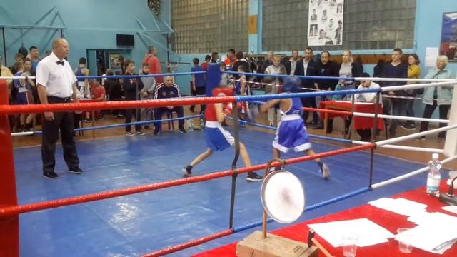 Левонян (Анапа) -  Даниленко