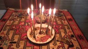 Новолуние 19 Августа  Ритуалы, заговоры, обряды в день Новолуния | Самир Али |