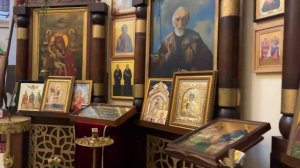 МАНГЛИСИ - ГОРНОКЛИМАТИЧЕСКИЙ КУРОРТ. МАНГЛИССКИЙ СОБОР - ИСТОРИЧЕСКИЙ ПАМЯТНИК ГРУЗИИ IV века.