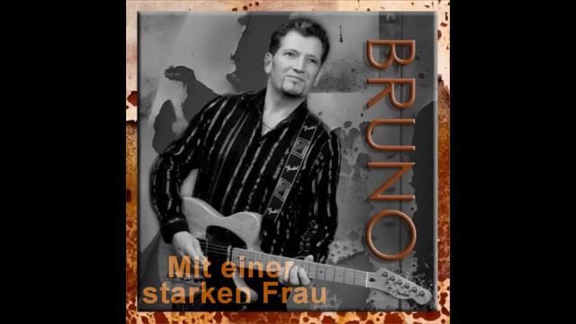 Alleinunterhalter Bruno - Mit einer starken Frau (Music Video) смотреть онлайн
