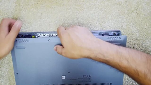 ?️ Lenovo Ideapad 3 15IML05 Disassembly & Upgrade Options смотреть онлайн