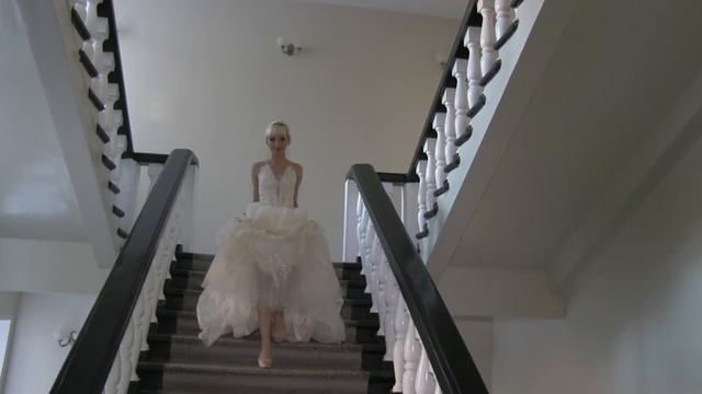 Свадебный образ 2 Визажист Ольга Староверова смотреть онлайн