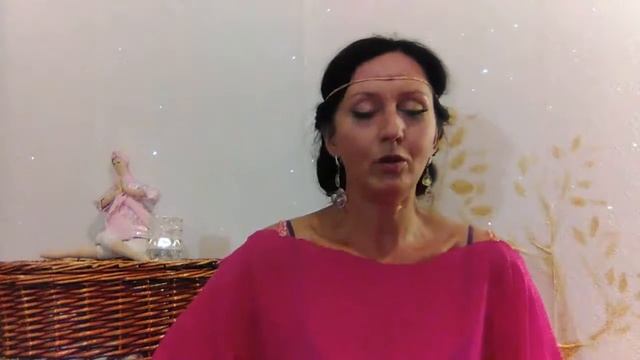 Медитация ИСЦЕЛЕНИЯ ЖЕНСКОЙ СИЛЫ смотреть онлайн