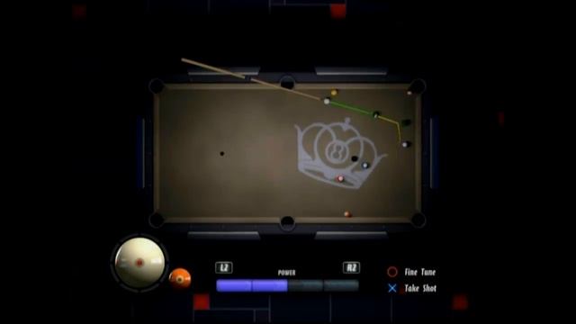 Hustle Kings Playstation 3 Gameplay HD !!! смотреть онлайн