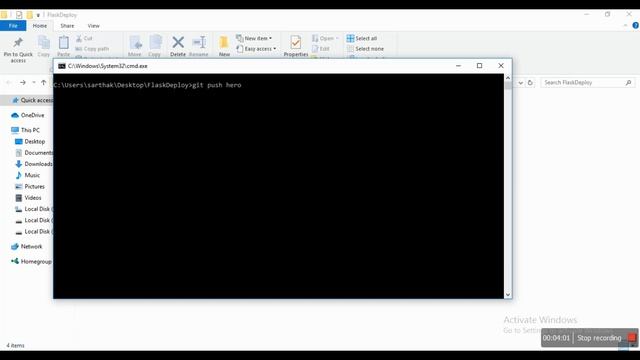 How To Use OpenCv With Heroku смотреть онлайн