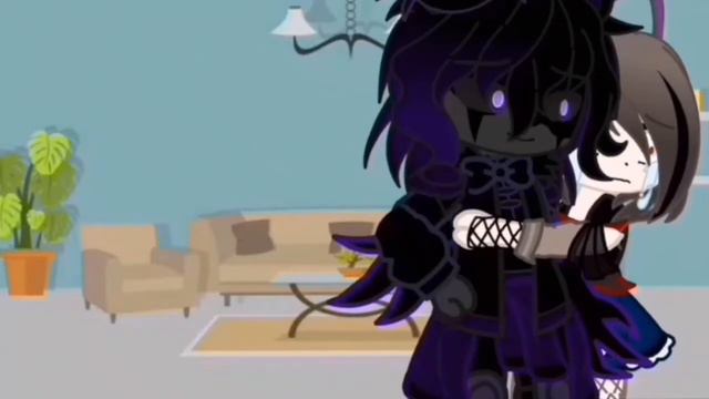 Прошлое Семьи Афтонов  часть 10: