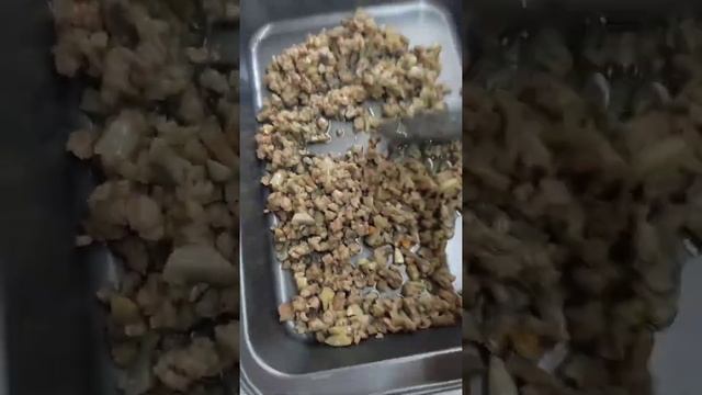 Макаронная запеканка ? смотреть онлайн