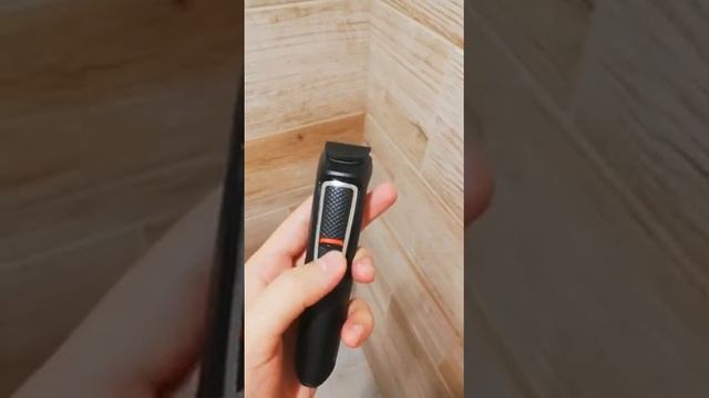 Мультитриммер Philips MG3730/15 смотреть онлайн