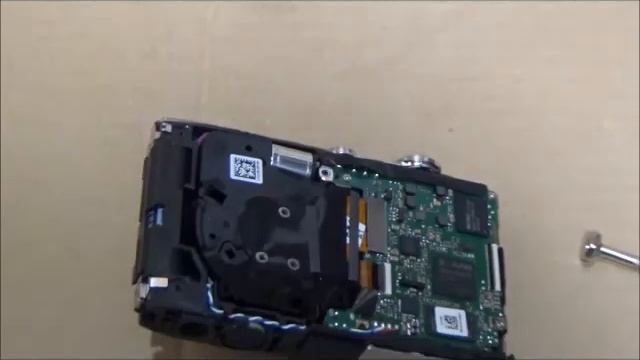 【分解・修理】　Nikon COOLPIX A100　ジャンク品を修理したいけど失敗した　compact digital camera - Disassembly and repair смотреть онлайн