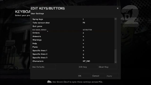 [Let's Play] Left 4 Dead 2 Vox Complete Vocalizer смотреть онлайн