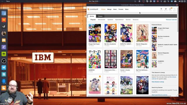 Use Chrome to make a webpage into an application смотреть онлайн