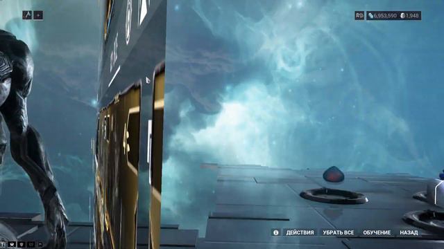 Warframe.Куваэльский пророк в новом патче. Отрыватель голов!Патч 27.2.0 смотреть онлайн