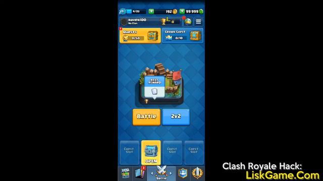 Clash Royale Mod Apk Revdl 🚀 NEW Elixir Golem GAMEPLAY | First Impressions 🍊 смотреть онлайн