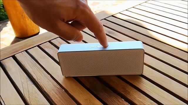 Gadżeciara Kobieta Testuje: Mi Bluetooth Speaker Basic 2 głośnik Xiaomi test смотреть онлайн