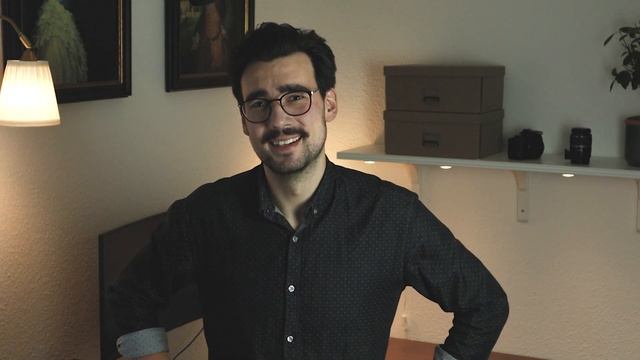 The Problem with Killjoy‘s Voice Acting смотреть онлайн