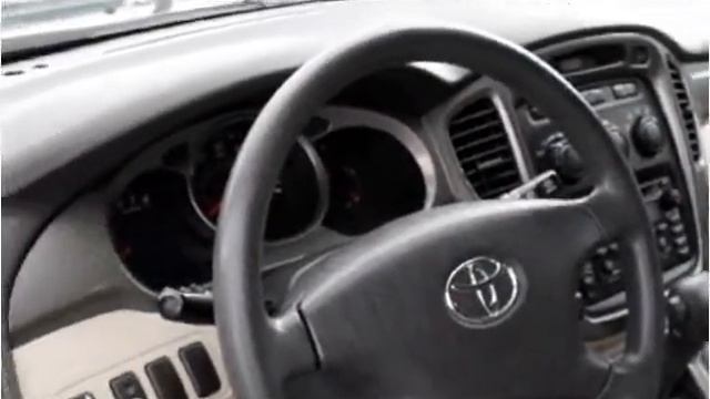 2002 Toyota Highlander Used Cars Milton KY смотреть онлайн