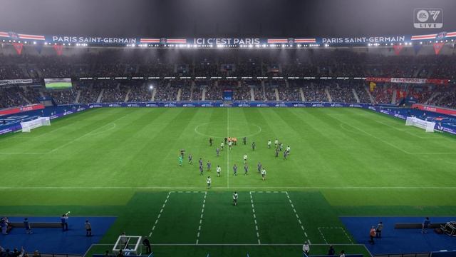 ? Mbappé Lo Vuelve a Hacer ⚽ | EA SPORTS FC 24 | RTX 4090 | 13900K | 4K | ULTRA смотреть онлайн