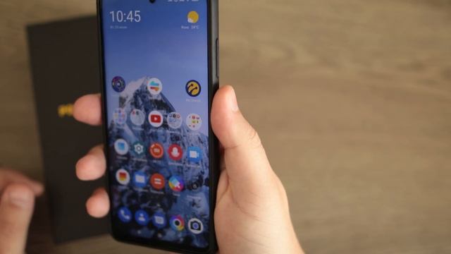 САМЫЙ УДОБНЫЙ чехол для Xiaomi Poco X3 PRO ► Nillkin радуют! смотреть онлайн