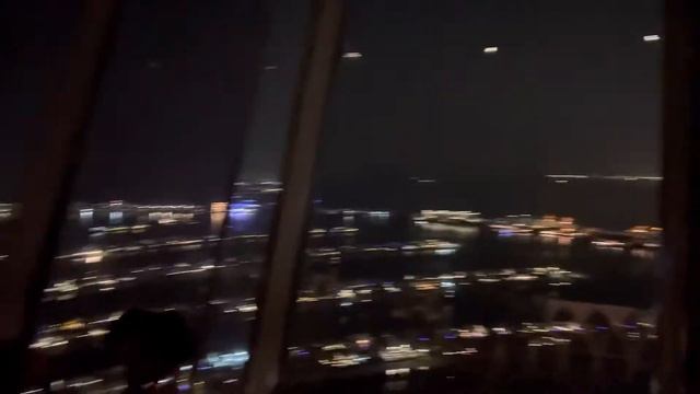 Gold Souq Dubai & Sushi Samba with Ama Ampofo смотреть онлайн