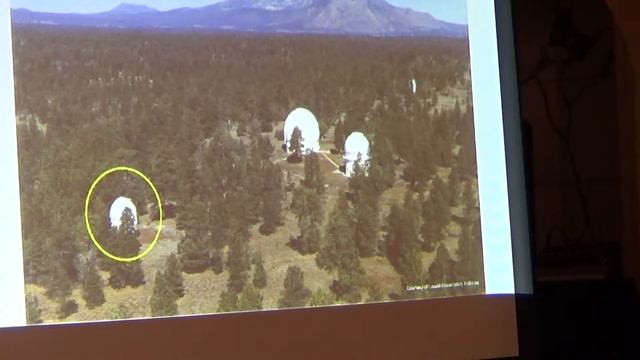 Big Mike Schottland's Telescope – History of an 'Asteroid Hunter' смотреть онлайн