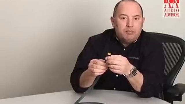 AudioQuest HDMI-G Digital Video Cable – Audio Advisor смотреть онлайн