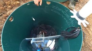 Автономная Канализация Зорде. Как сделать сервисное обслуживание