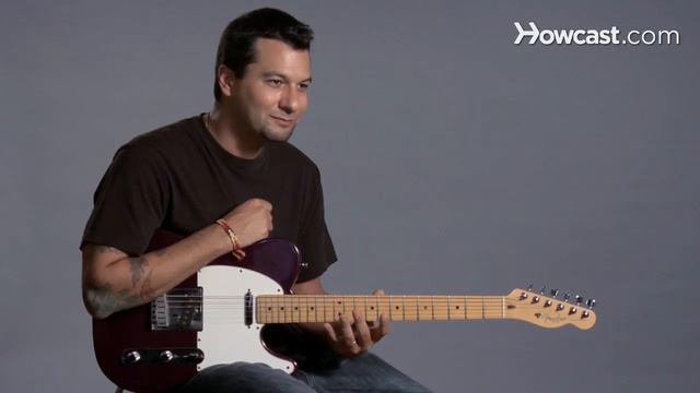 How to Play Guitar with Ivan Max | Guitar Lessons смотреть онлайн