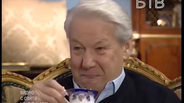85-й день рождения первого президента России смотреть онлайн