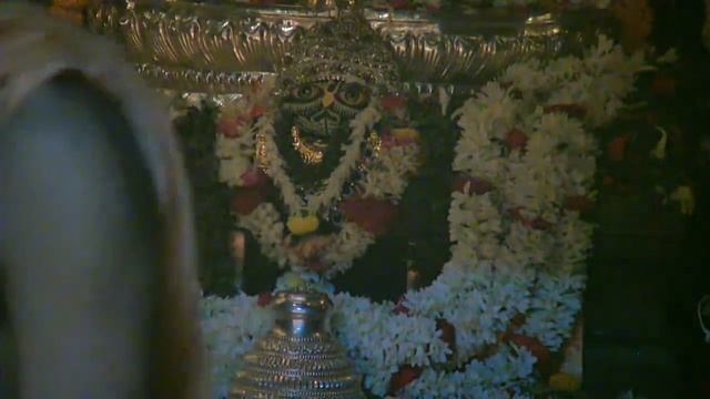 Sri Damodarastakam Ceremony - Day 29 (7th November 2022) смотреть онлайн