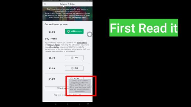 How to Use Star Codes in Roblox (2022) | How to add Roblox Star Code on Mobile смотреть онлайн