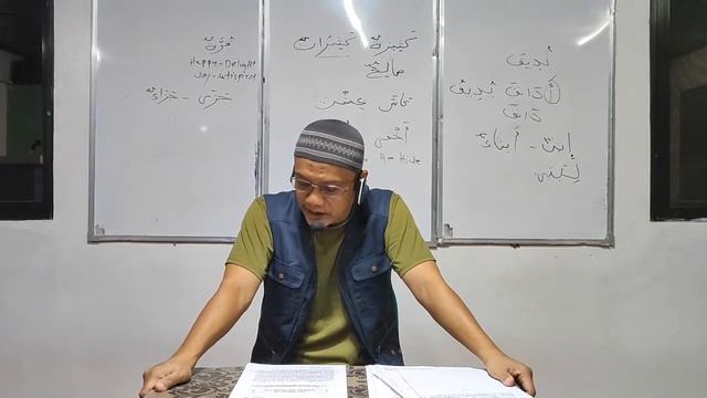 UTHMAN IBN AFFAN L-037 (the third khalifah) LIVES OF THE SAHABAH смотреть онлайн