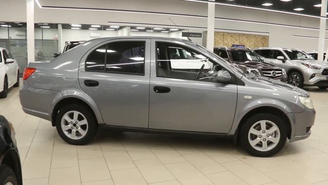 FAW V5 Серый смотреть онлайн