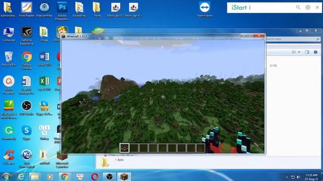 Persistent Bits Mod 1.15.2/1.14.4/1.12.2 - Minecraft Mods For PC