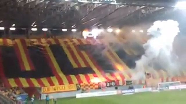 Jagiellonia - Cracovia 17/02/2018 смотреть онлайн
