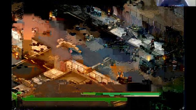1 октября Fallout Tactics! Часть 13 смотреть онлайн