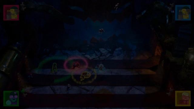 Exploding Babies Early Access Trailer смотреть онлайн