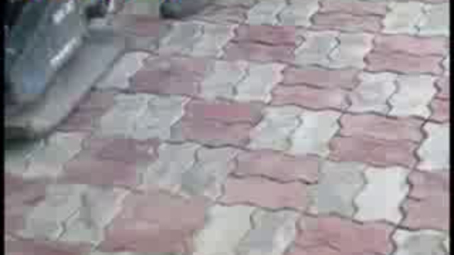 Укладка тротуарной плитки 2 смотреть онлайн