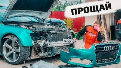 Новости автомобильной индустрии