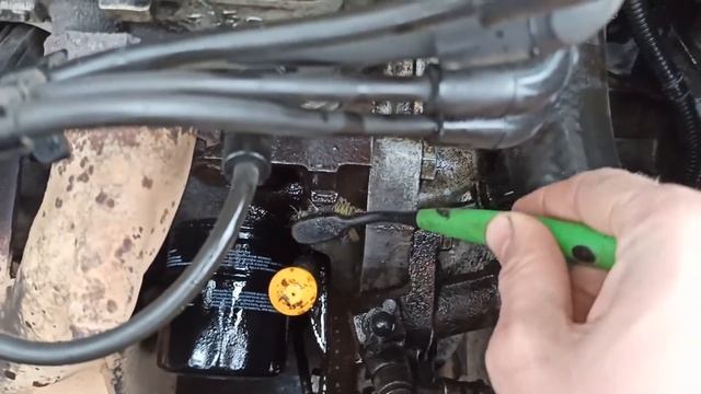 очистка номера мотора - от коррозии самый простой и безопасный способ смотреть онлайн