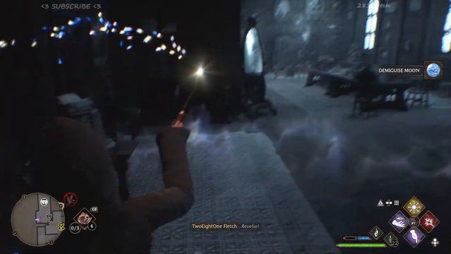 HOGWARTS LEGACY - Ravenclaw /9 - XBOX SERIES S смотреть онлайн
