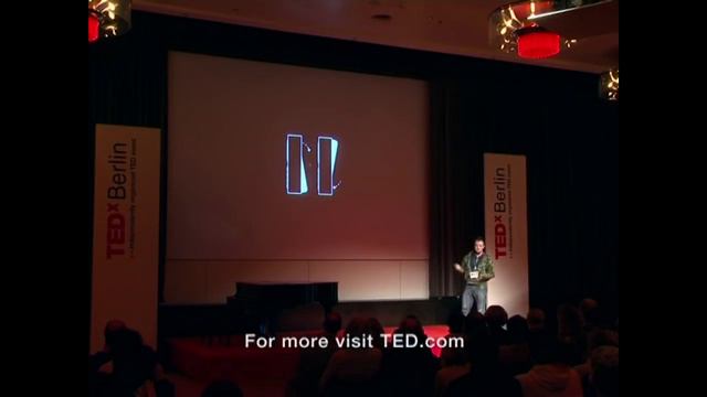 The Shape-shifting Future Of The Mobile Phone - Fabian Hemmert