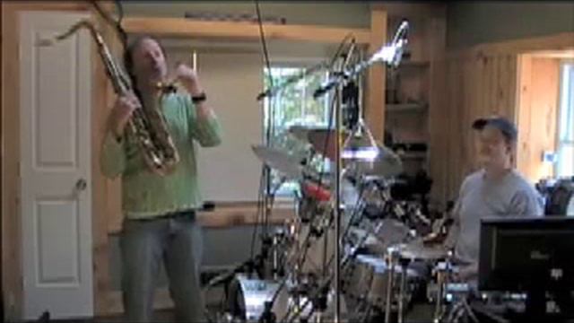 Bill Evans on Vandoren смотреть онлайн