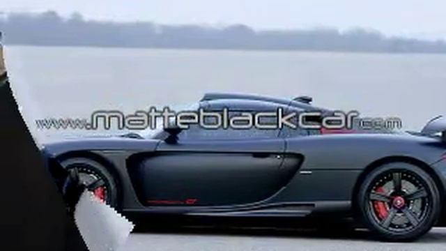 Black matte vinyl wrap смотреть онлайн