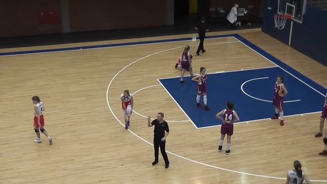 Невская Мытищи 2-я половина 24-2-2017 смотреть онлайн