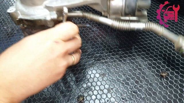 TURBO ARIZASI OLAN MUTLAKA BU VİDEOYU İZLESİN (P2598 P0299 P0101 TURBO KANAT ARIZASI) смотреть онлайн