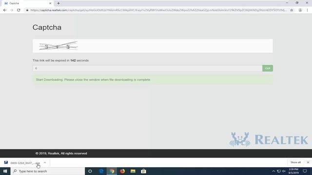 How to Install Realtek Microphone Drivers In Windows 10/8/7 [Tutorial] смотреть онлайн
